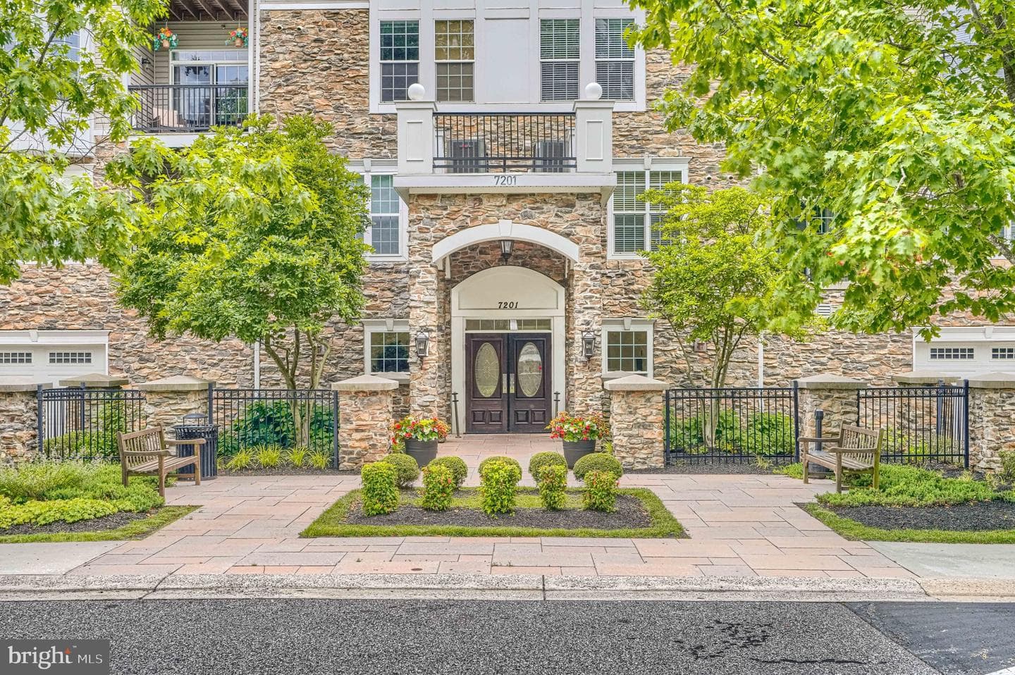 7201 Travertine Drive #104, Baltimore