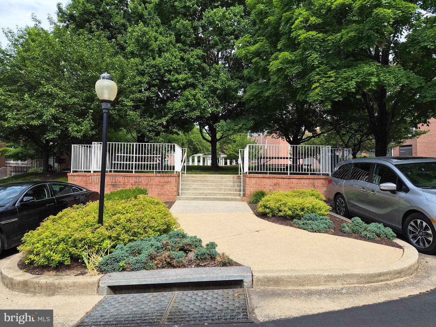 9219 Groffs Mill Drive #9219, Owings Mills
