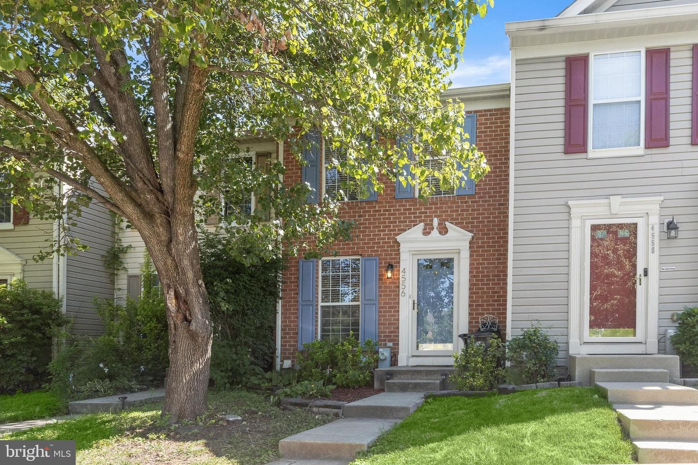 4556 Vermeer Court, Owings Mills