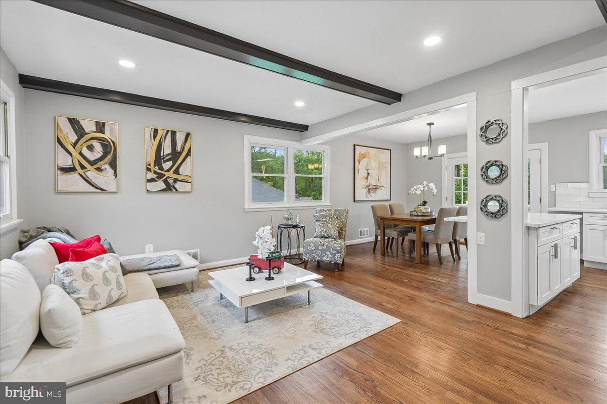 1204 Saint Andrews Way, Baltimore