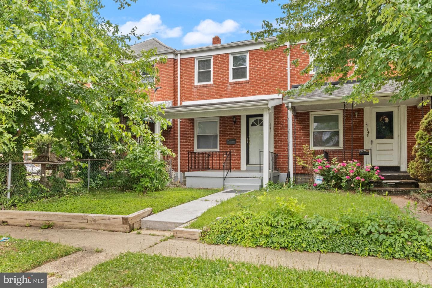 2166 Vailthorn Road, Middle River