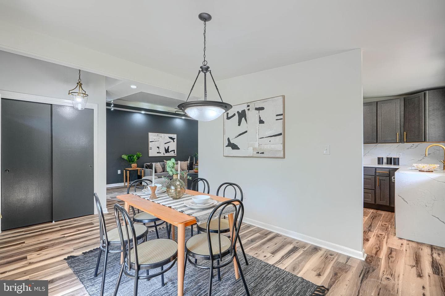 6821 Barnett Rd, Baltimore