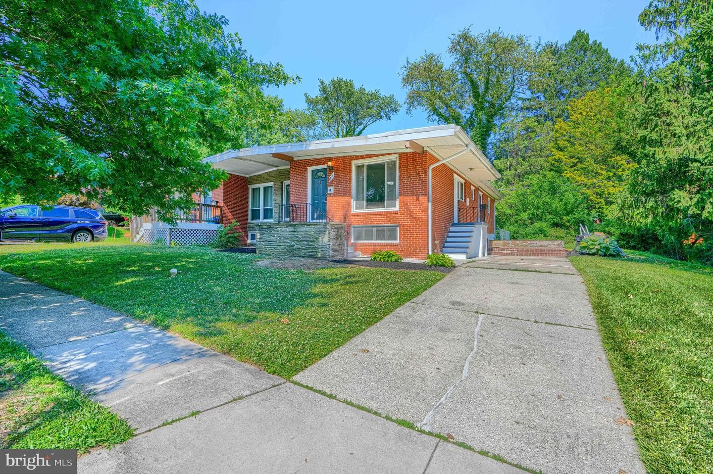 6821 Barnett Rd, Baltimore