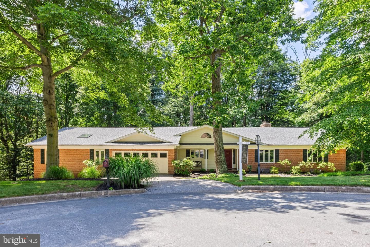 1302 Woodshole Road, Baltimore