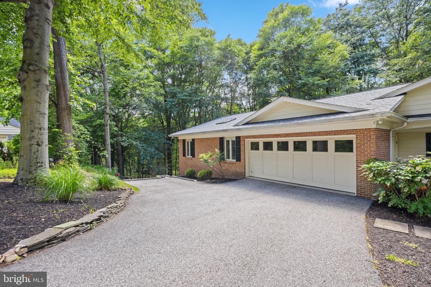 1302 Woodshole Road, Baltimore