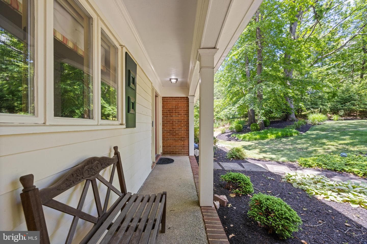1302 Woodshole Road photo 5