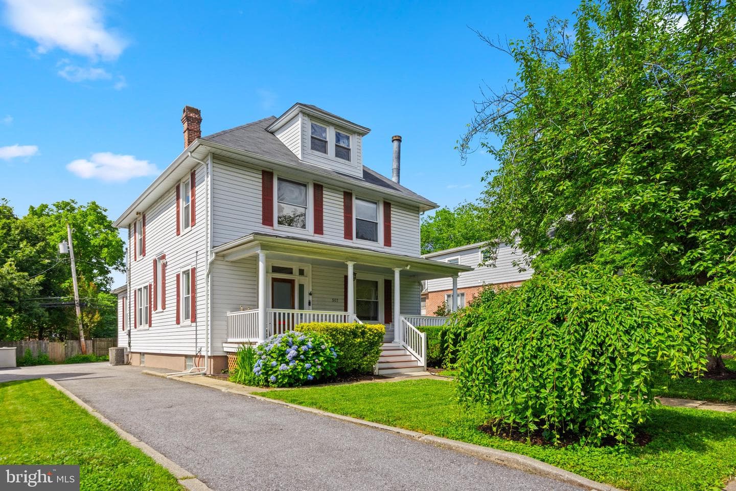 507 Regester Avenue, Baltimore