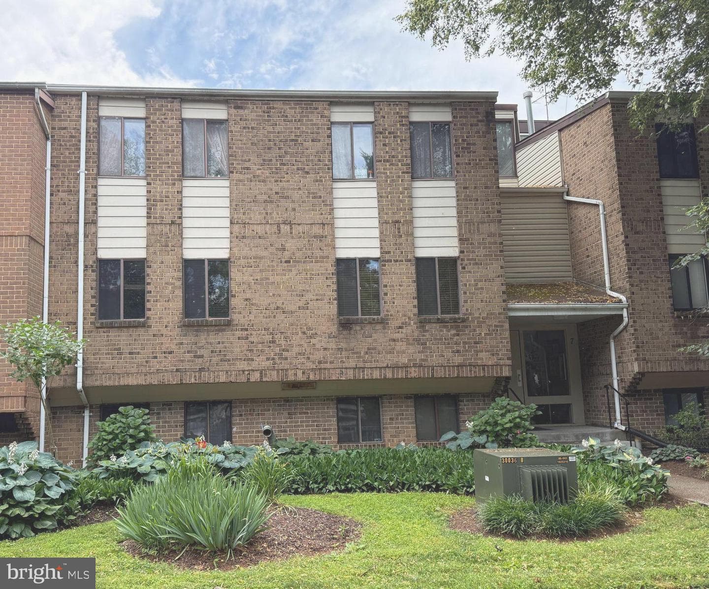 7 Windblown Court #202
