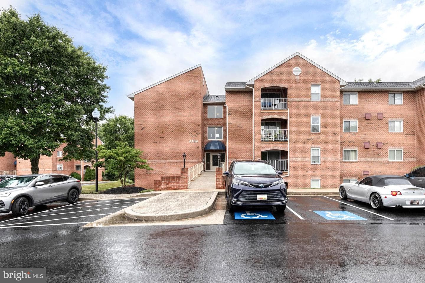 4104 Chardel Road #2a, Nottingham