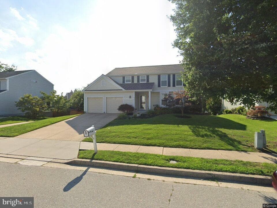8702 Silver Hall Road photo 1