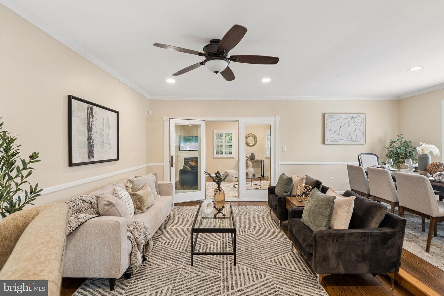 102 Othoridge Road, Lutherville Timonium