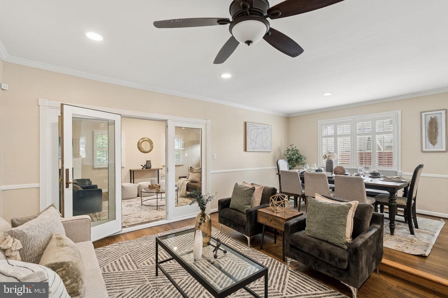 102 Othoridge Road, Lutherville Timonium