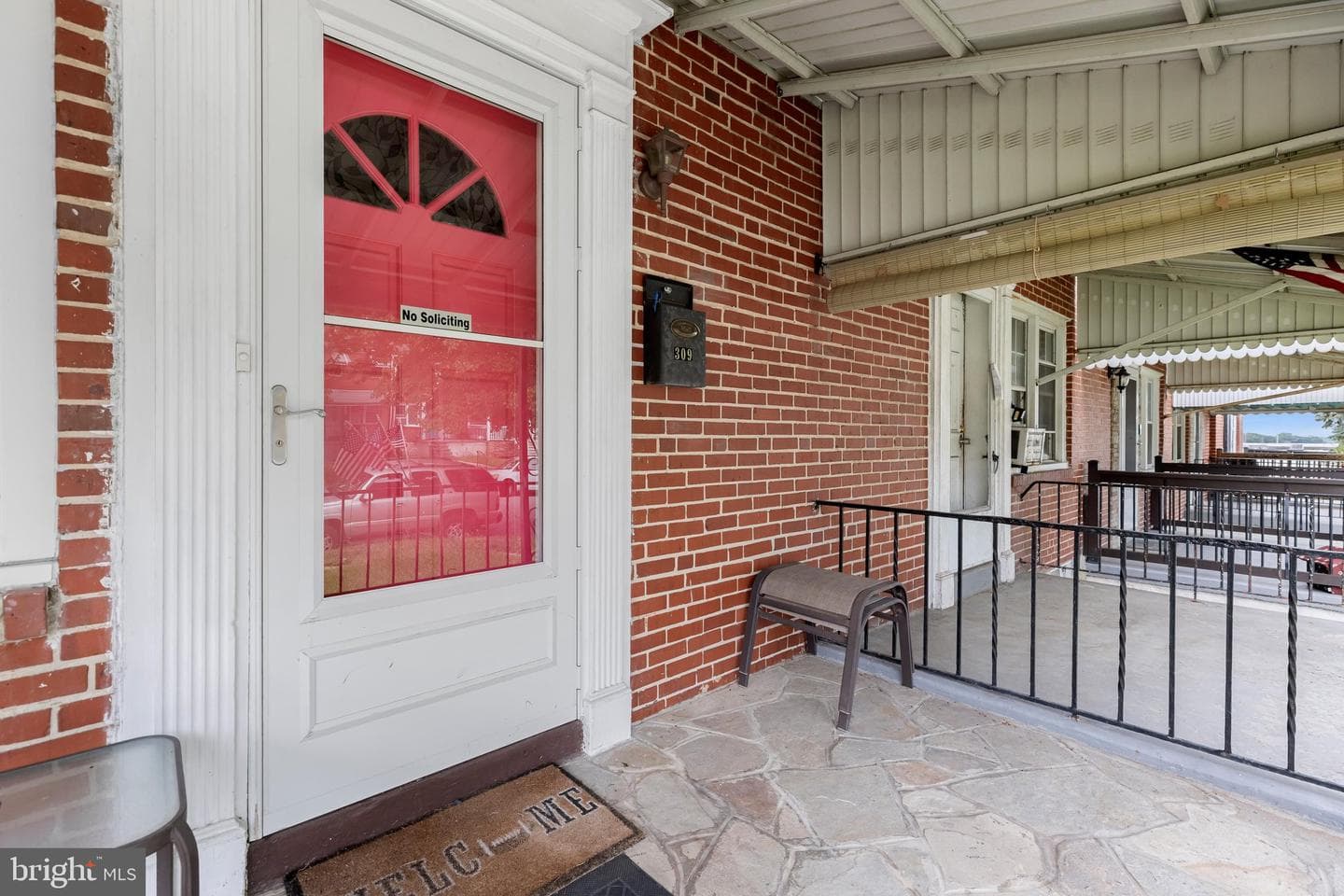 309 Leeanne Road, Baltimore