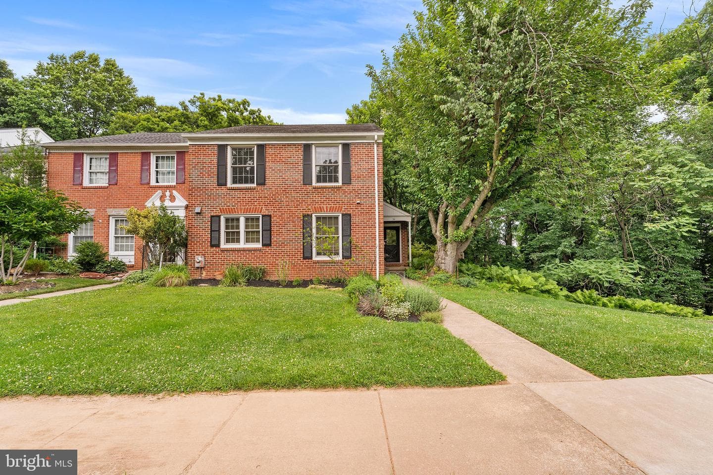 34 Tullycross Court, Lutherville Timonium