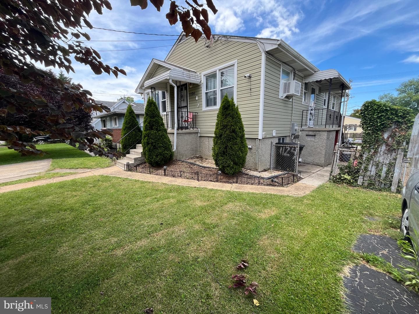 1124 Wilson, Gwynn Oak