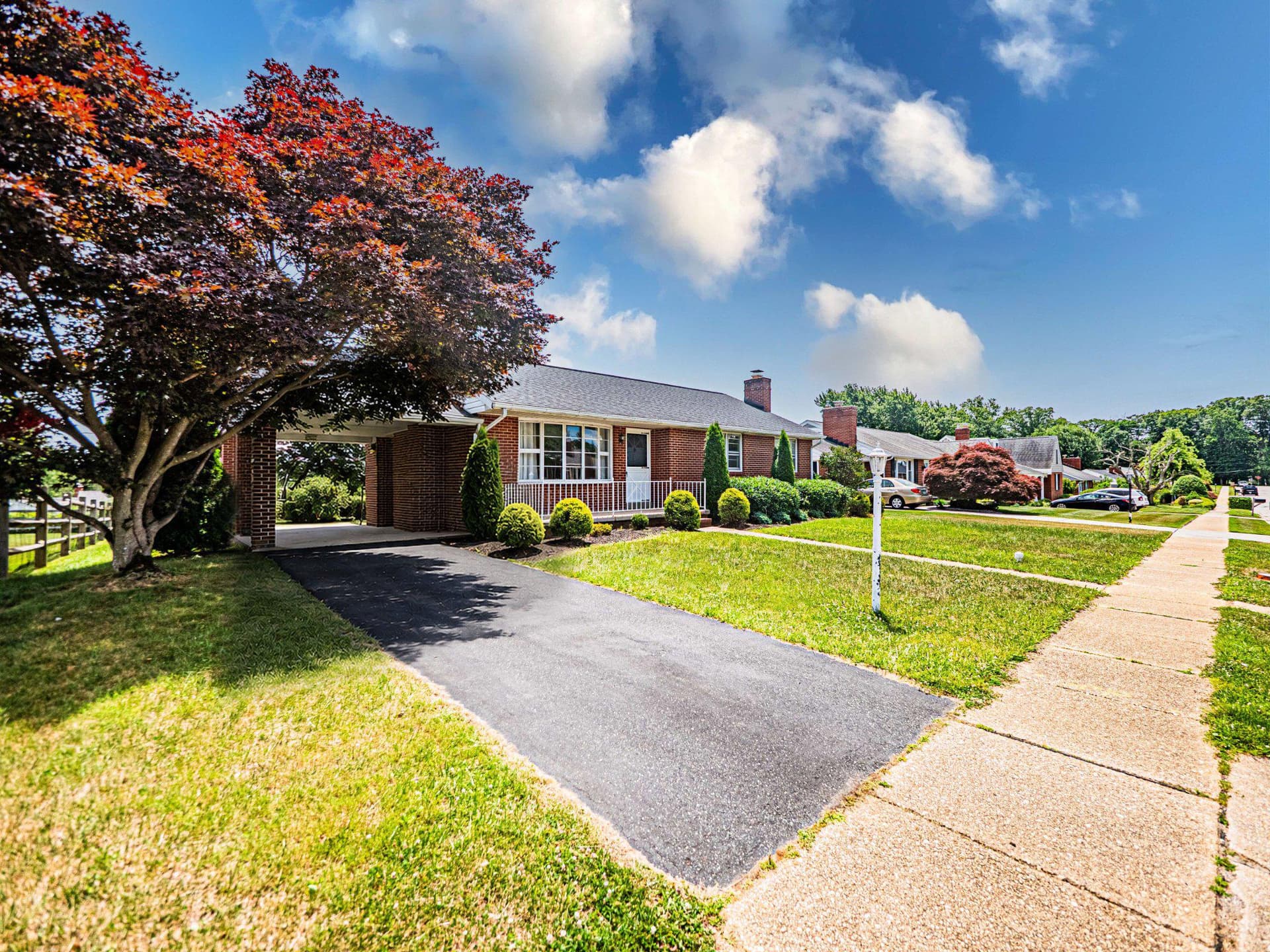 9907 Forge Park Road photo 3