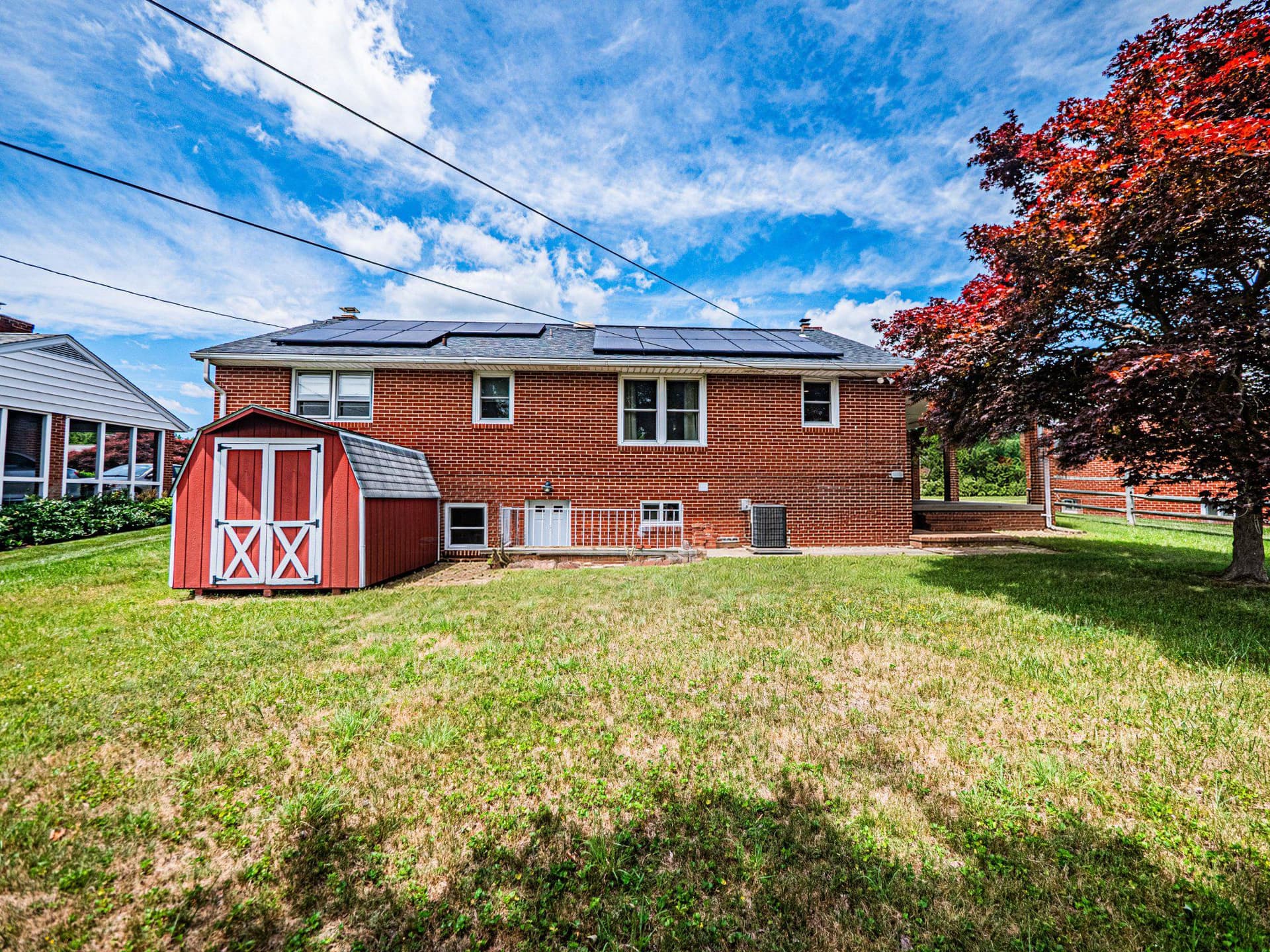 9907 Forge Park Road photo 6