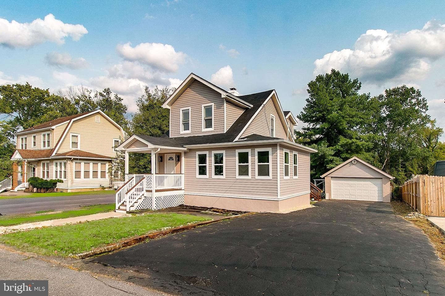 3437 Liberty Gardens Road, Baltimore