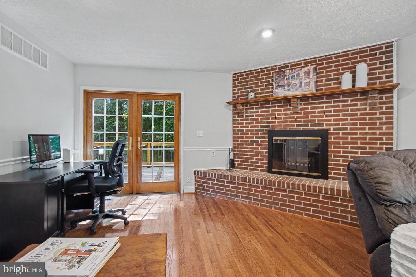 2100 Blue Mount Road photo 26
