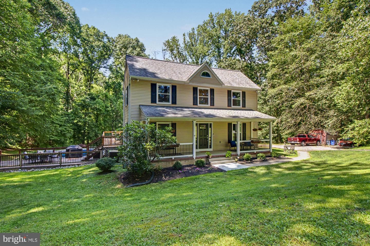 2100 Blue Mount Road photo 3