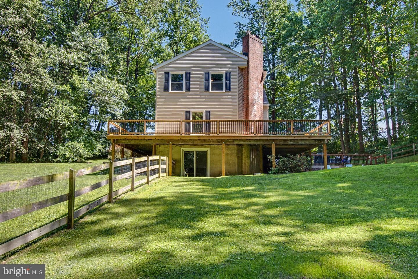 2100 Blue Mount Road photo 64