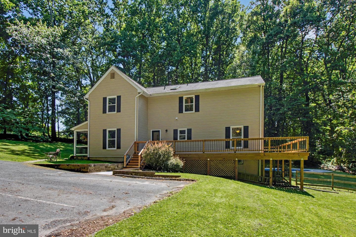 2100 Blue Mount Road photo 66