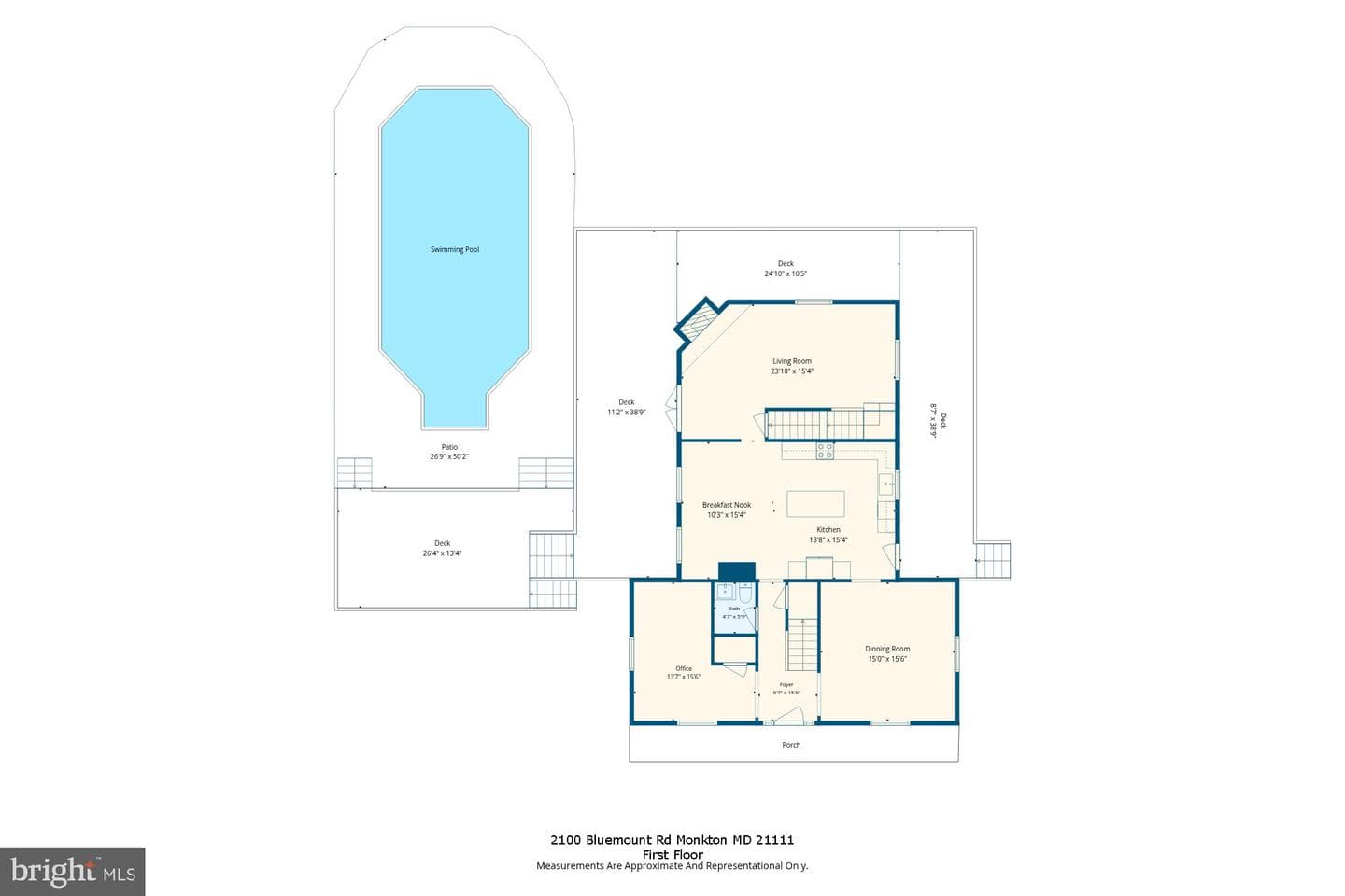 2100 Blue Mount Road photo 67