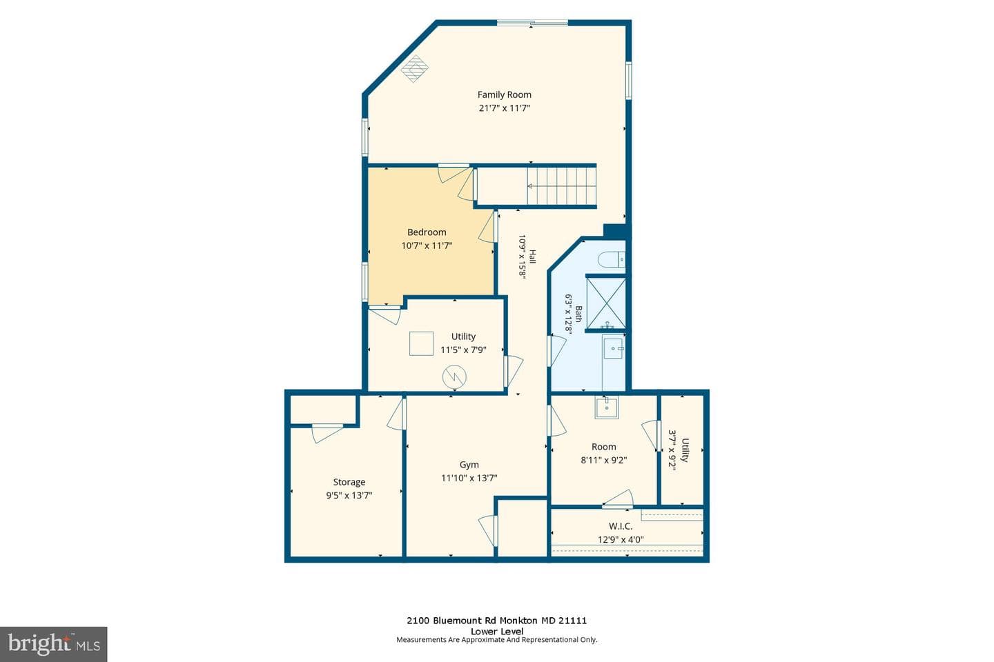 2100 Blue Mount Road photo 69