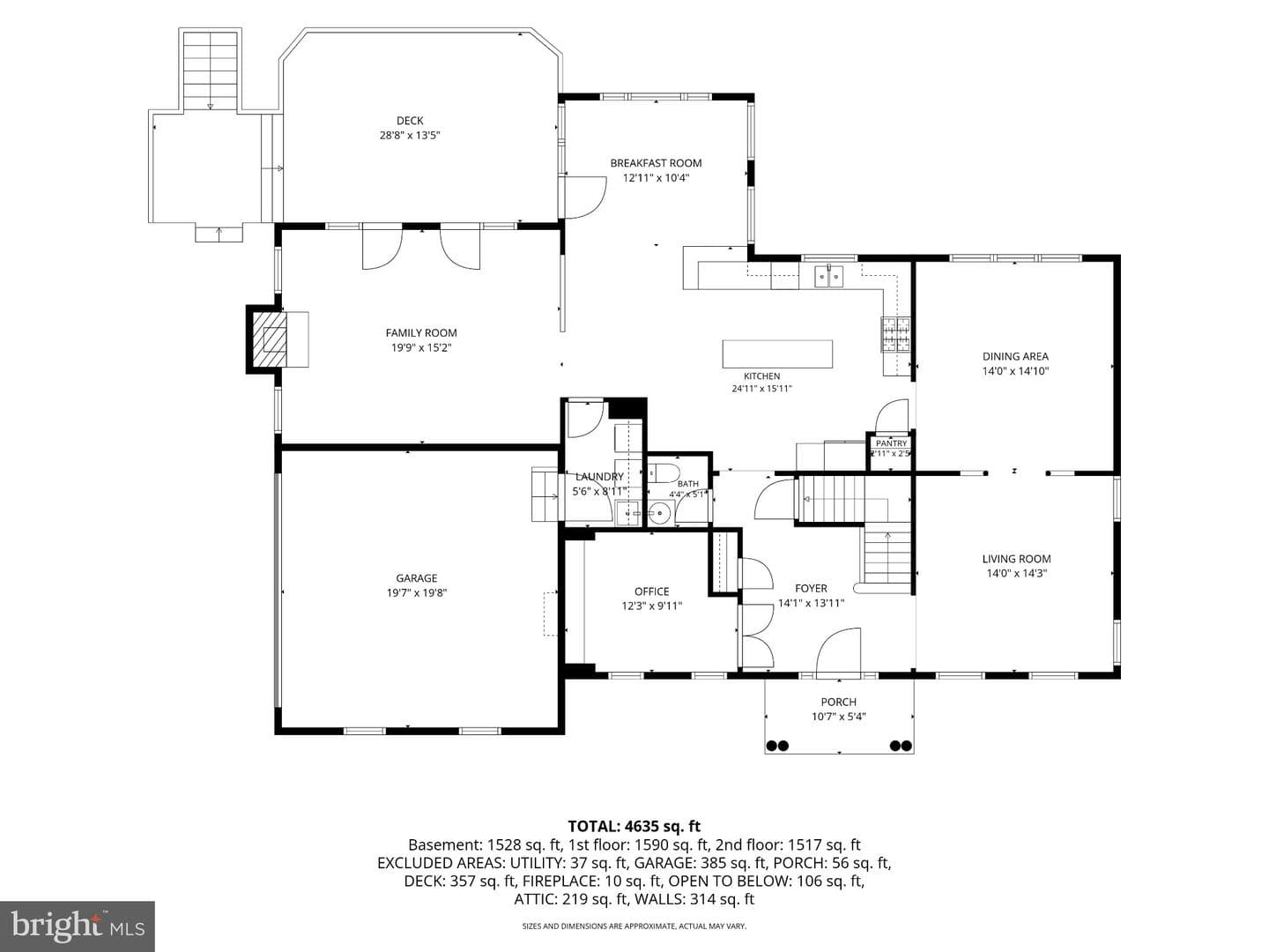 4 Falling Water Court photo 84