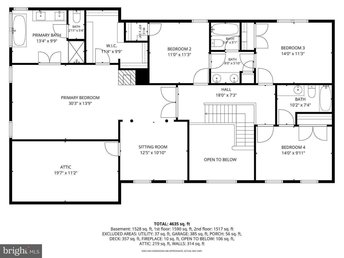 4 Falling Water Court photo 85