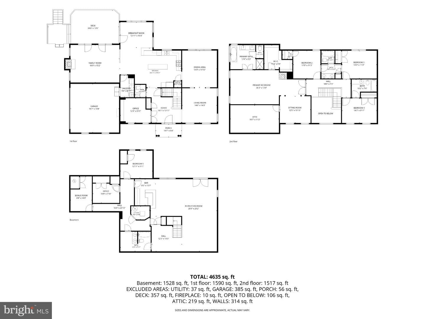4 Falling Water Court photo 87