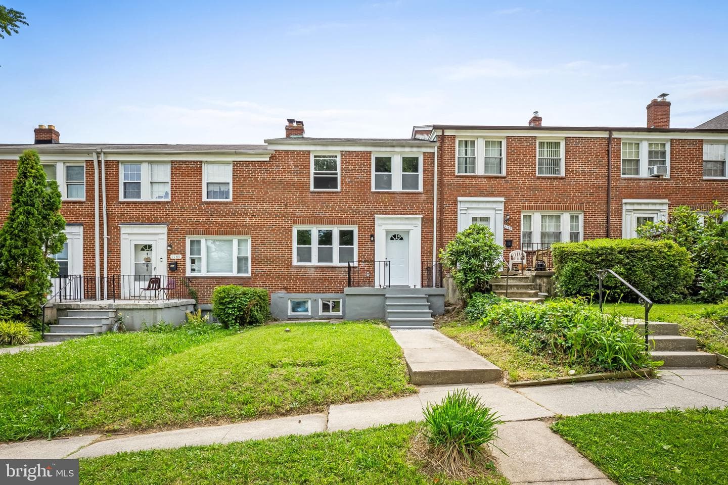 1191 Granville Road, Baltimore