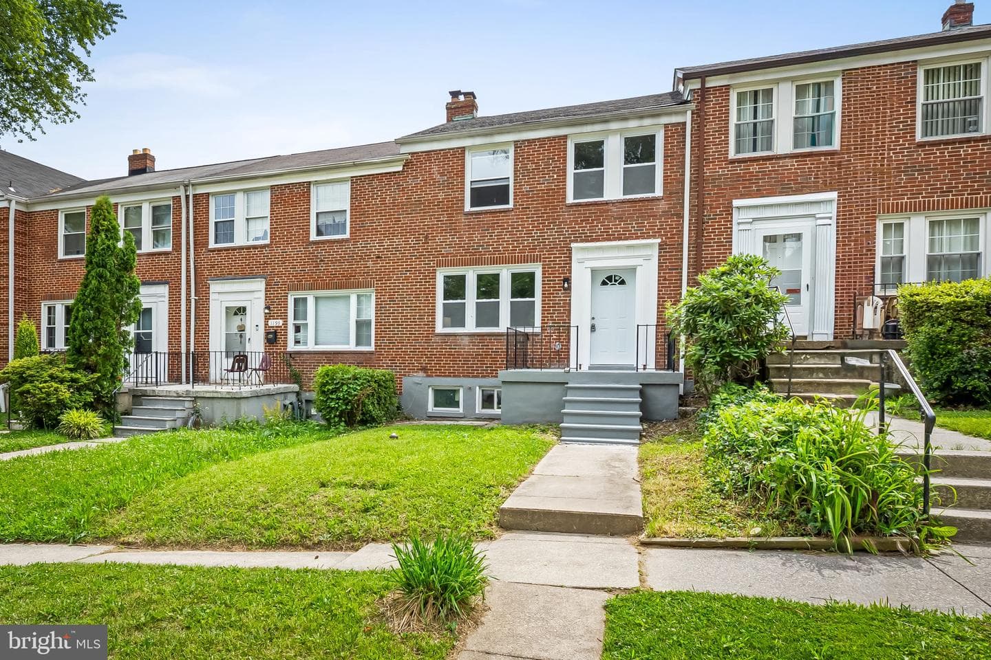 1191 Granville Road, Baltimore