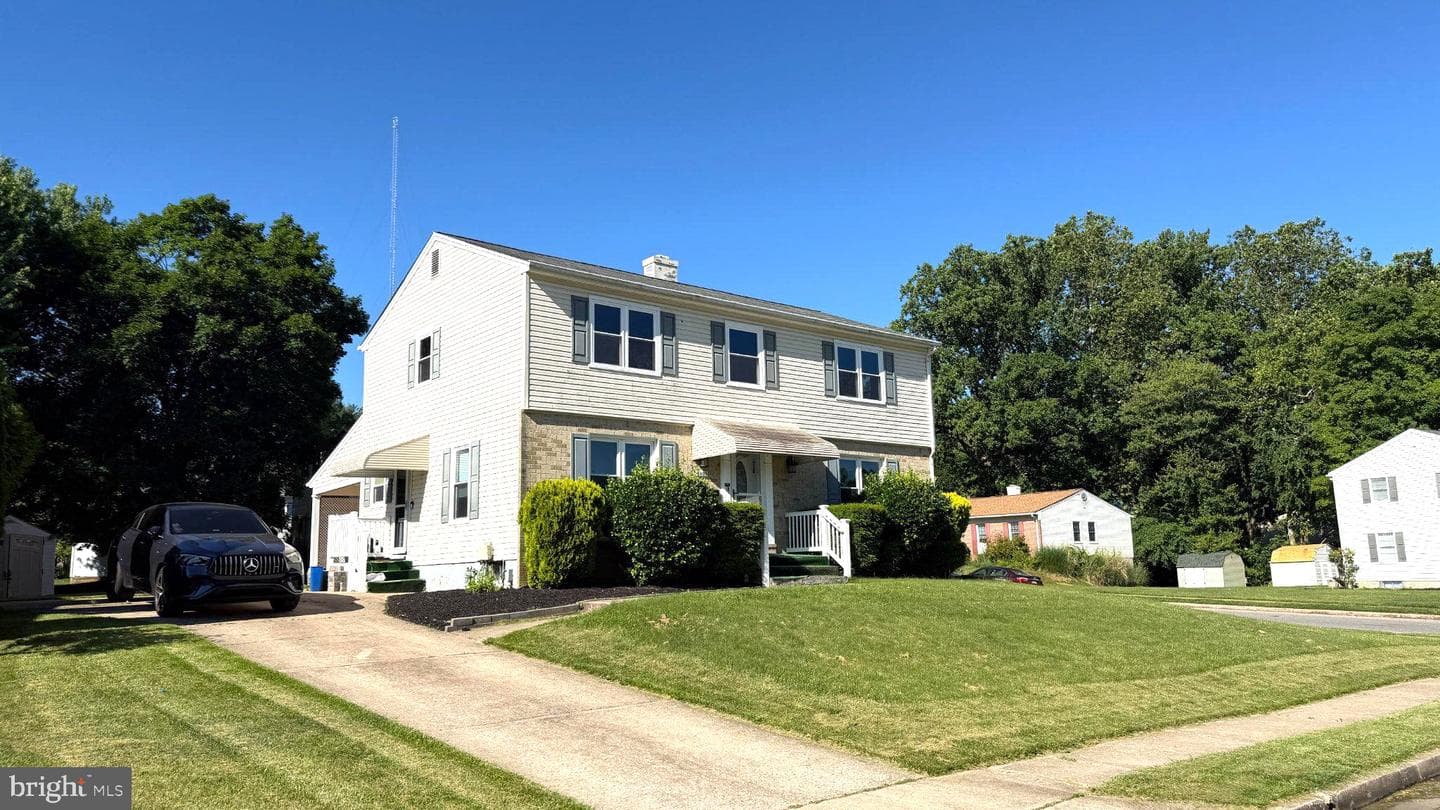 6409 Clifton Forge Circle, Catonsville