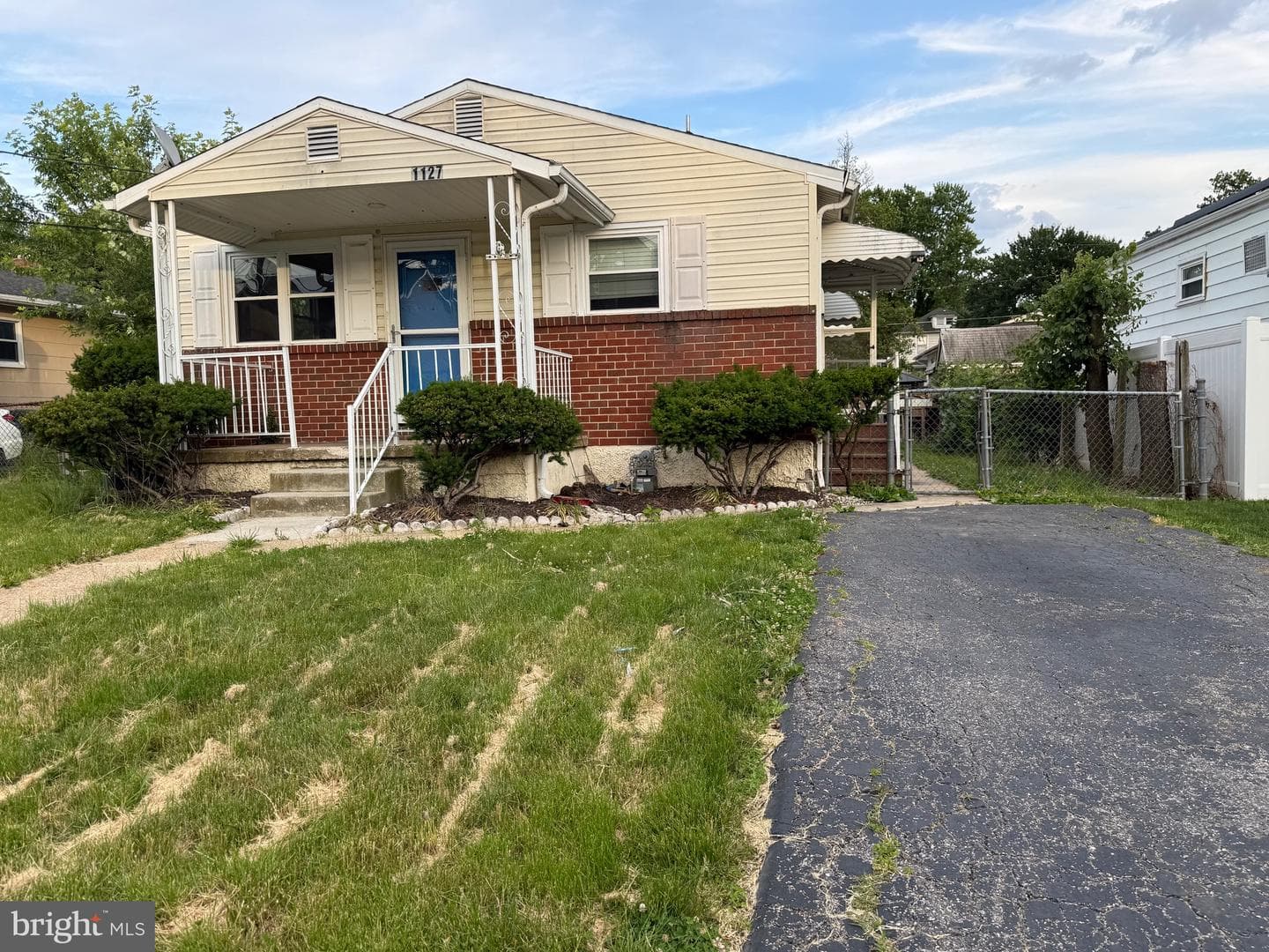 1127 Daniels Avenue, Gwynn Oak