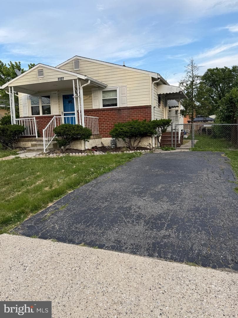1127 Daniels Avenue, Gwynn Oak