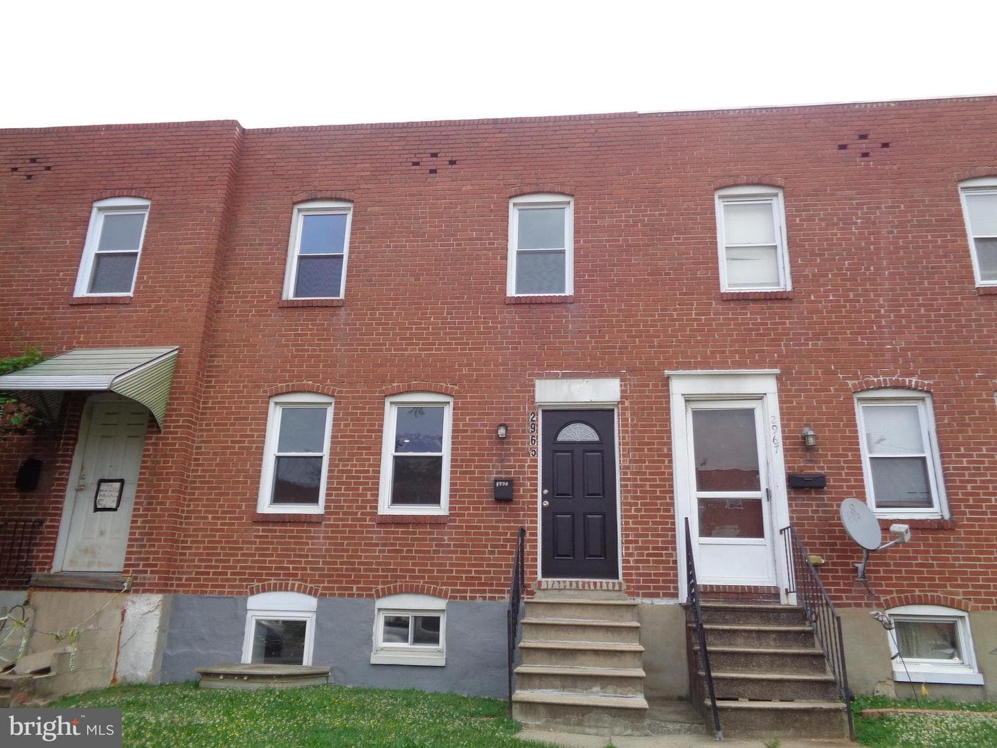 2965 Yorkway, Dundalk