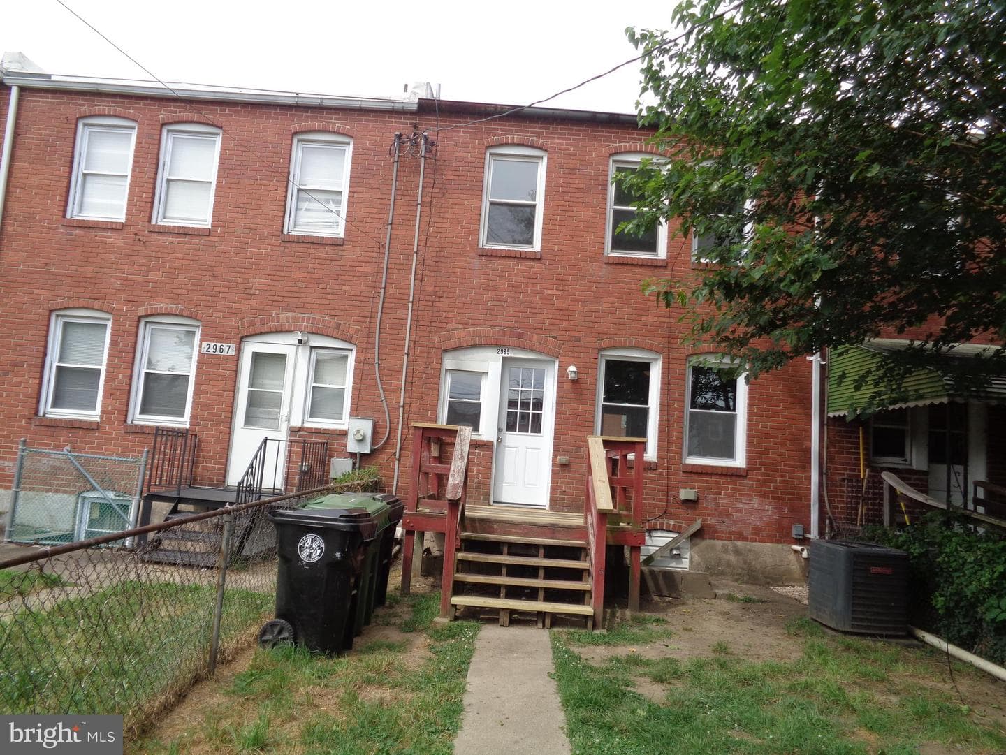 2965 Yorkway photo 40