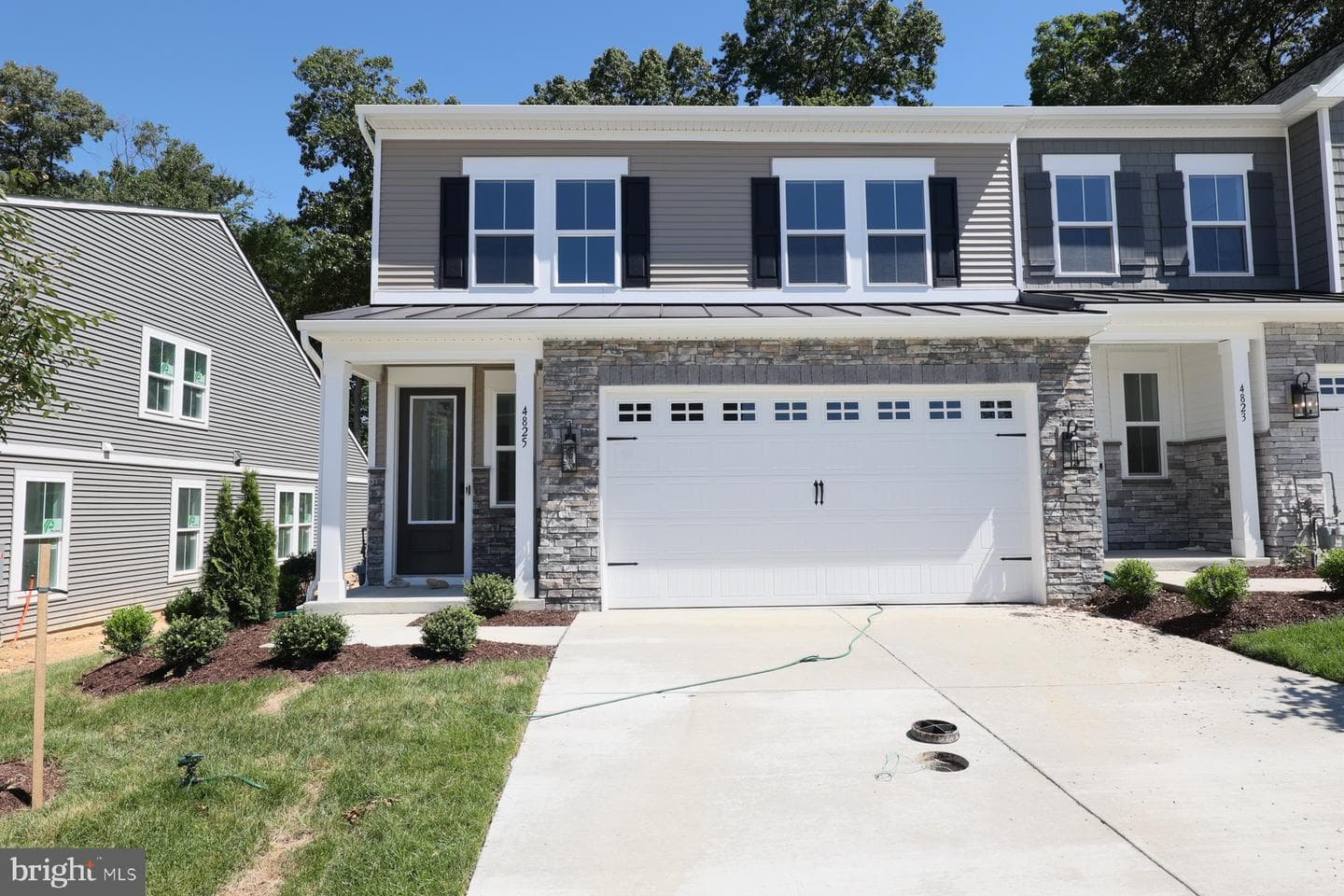 4825 Grandiflora Cir, Perry Hall