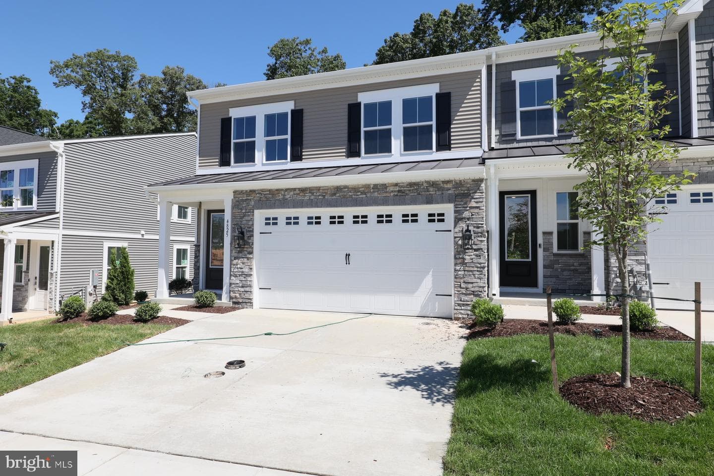 4825 Grandiflora Cir, Perry Hall