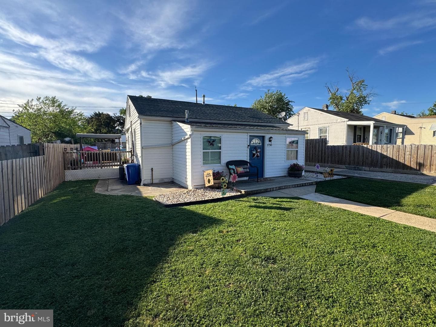 1730 Earhart Road, Essex