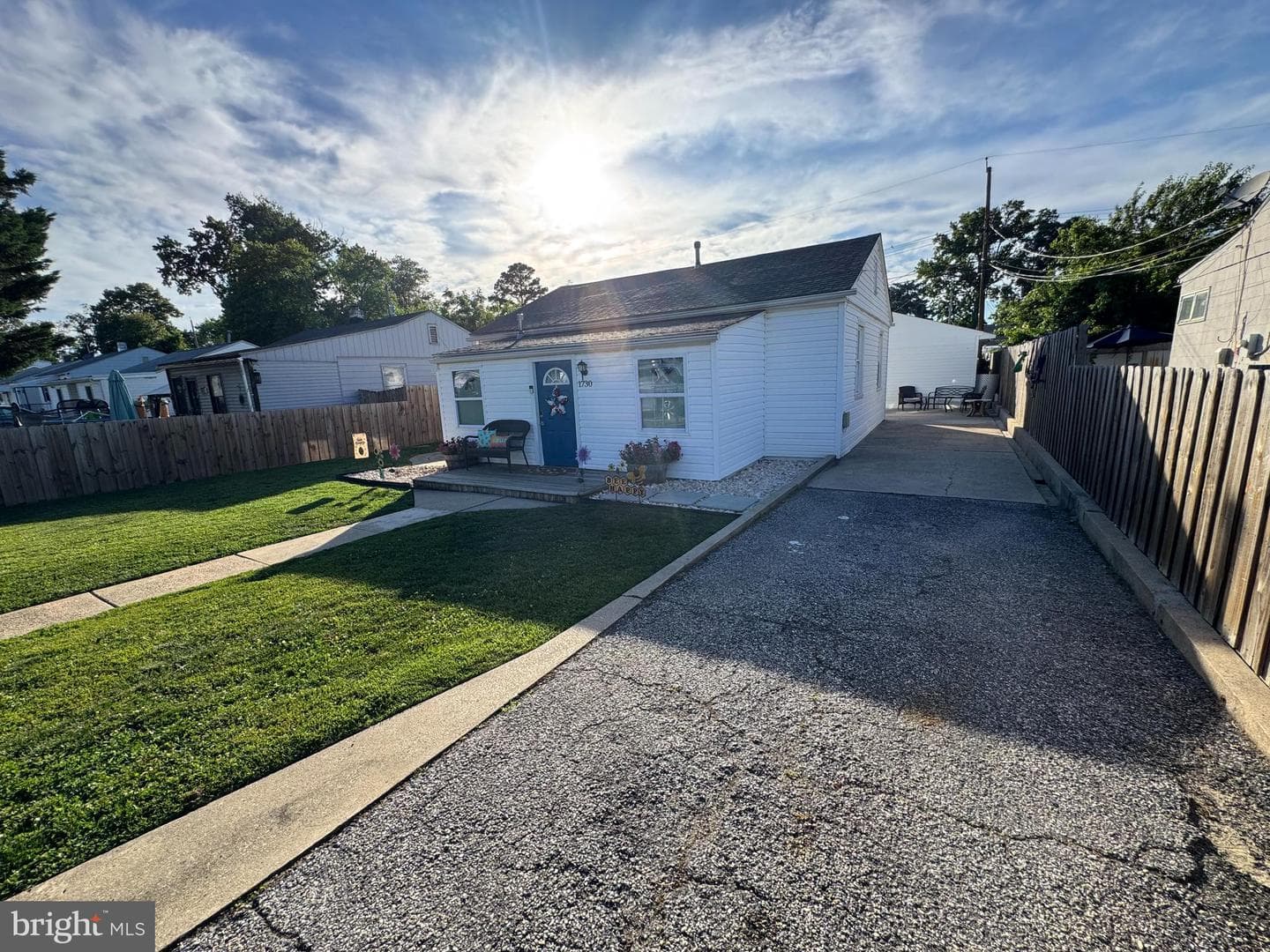1730 Earhart Road, Essex