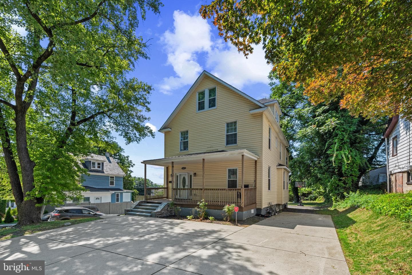 4225 Kenwood Ave, Baltimore