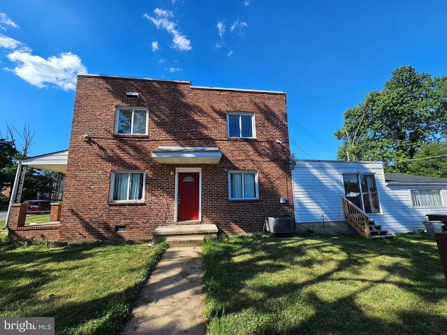 8501 Chestnut Oak Rd, Parkville