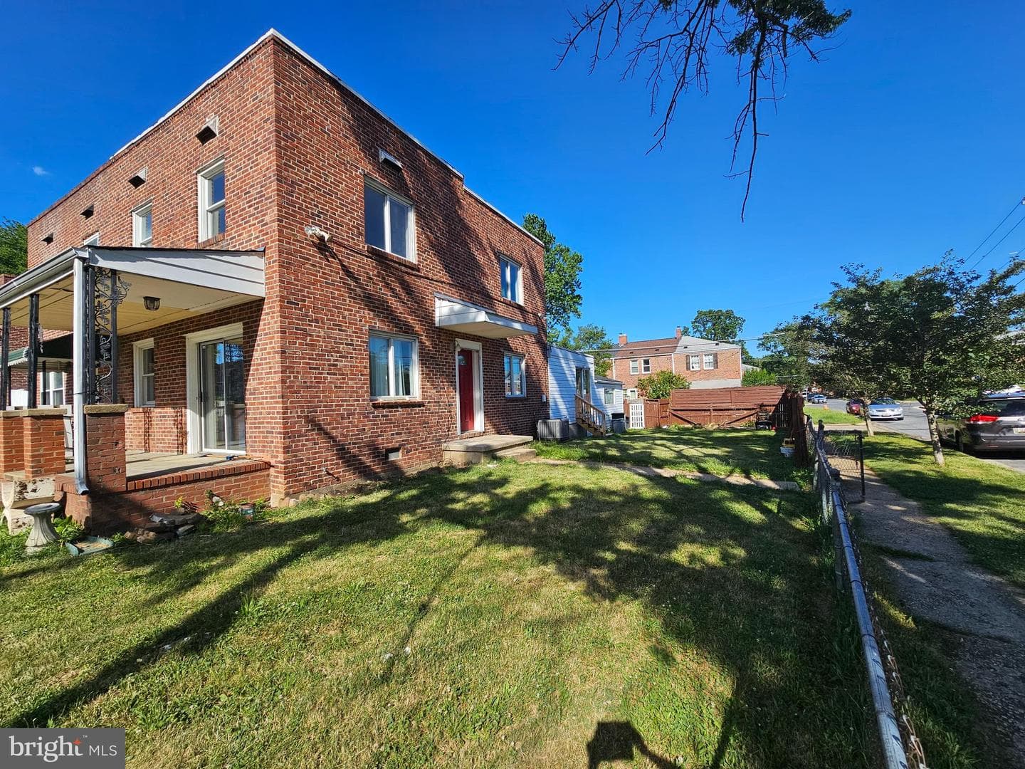 8501 Chestnut Oak Rd, Parkville