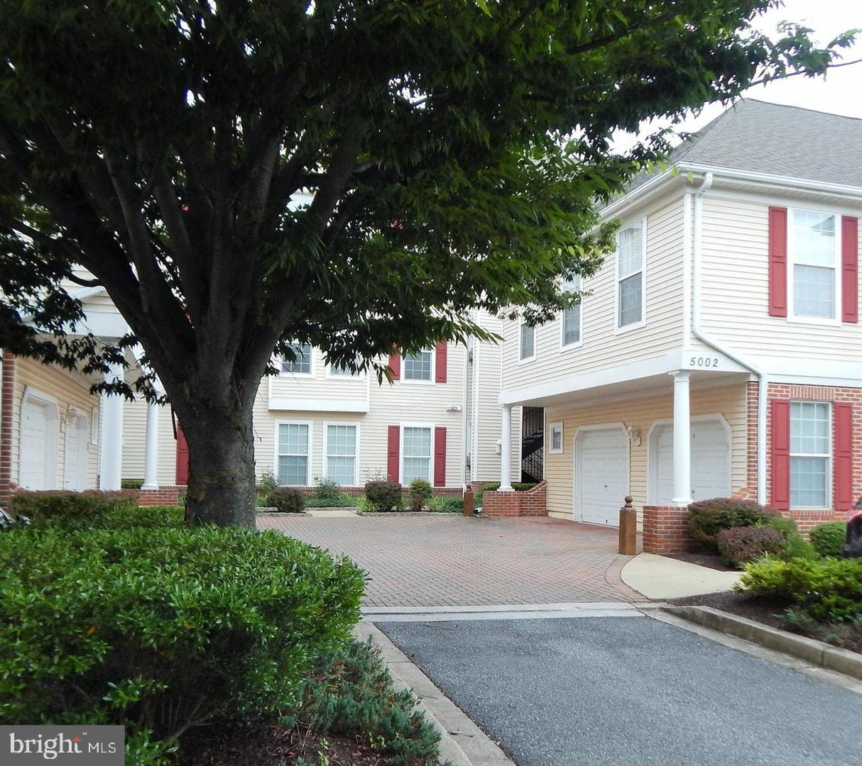 5002 Hollington Drive #204, Owings Mills