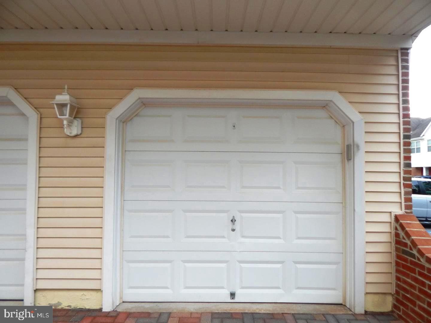 5002 Hollington Drive #204, Owings Mills