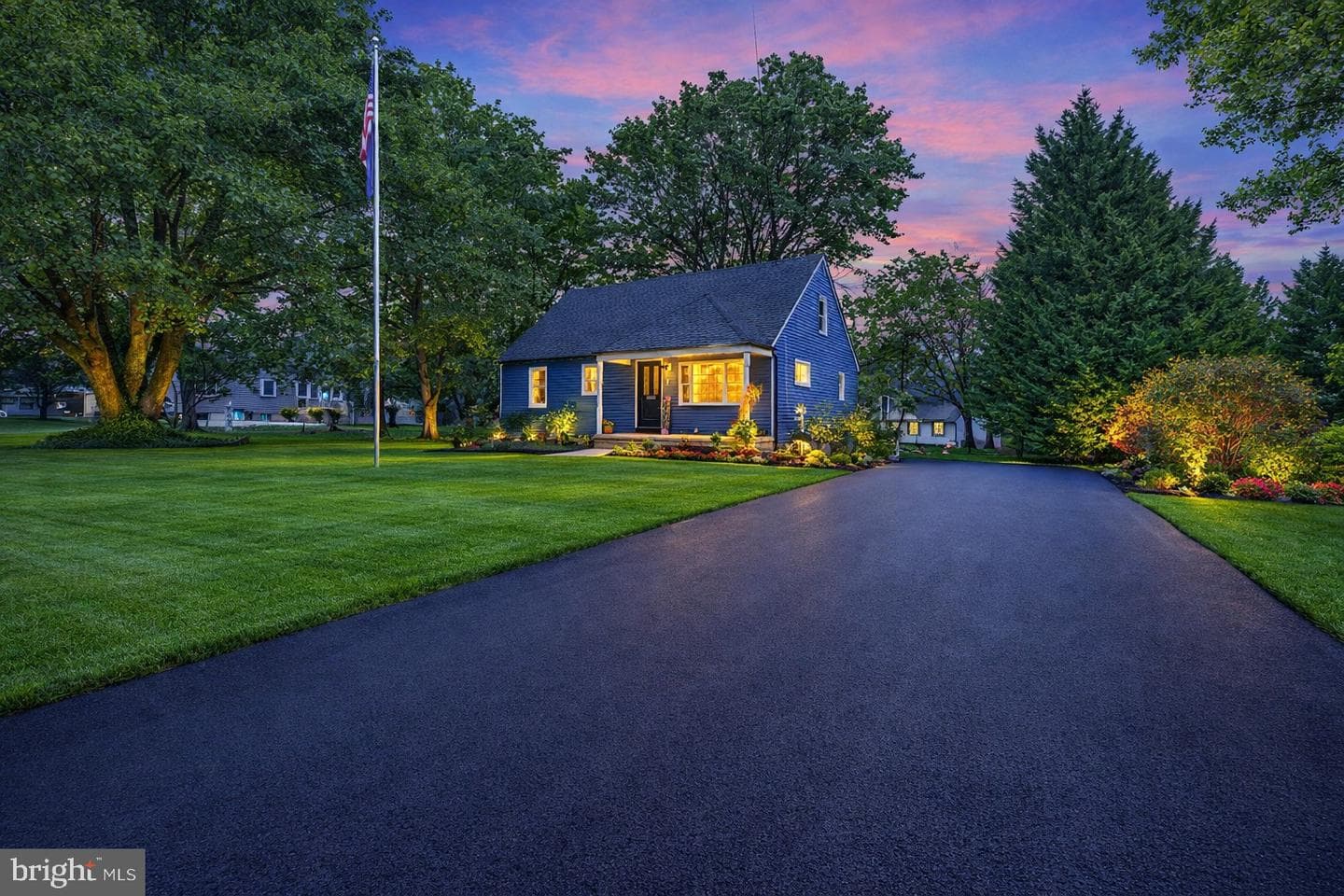 9212 Snyder Ln, Perry Hall