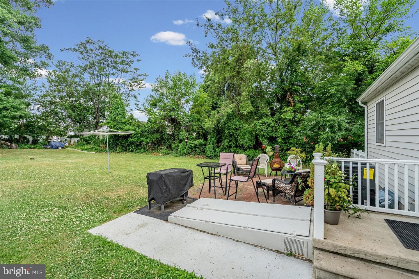 9711 Magledt Road, Parkville