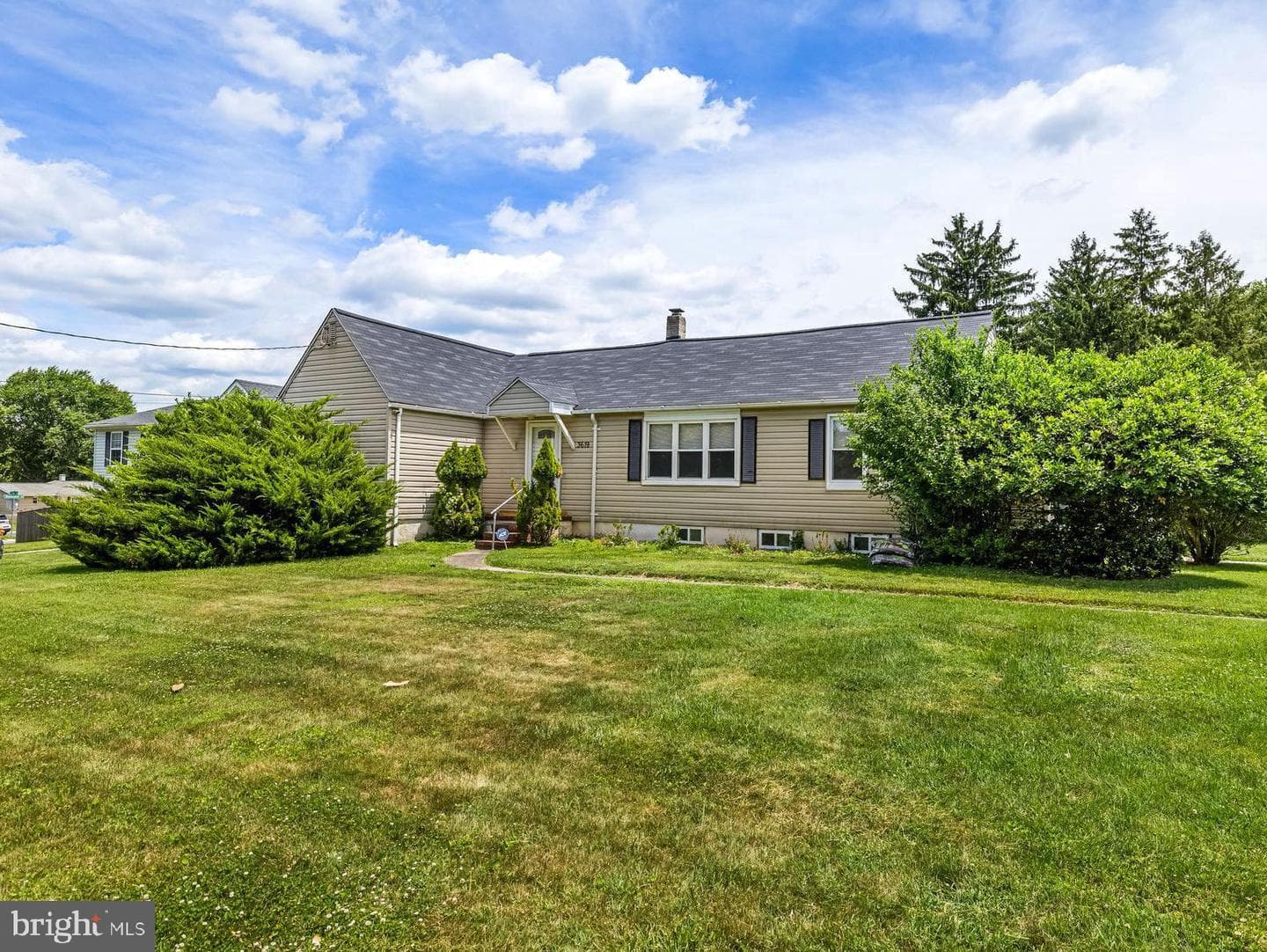 3619 Chapman Road, Randallstown